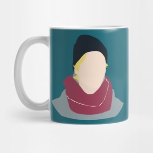 Isak Valtersen - SKAM Mug